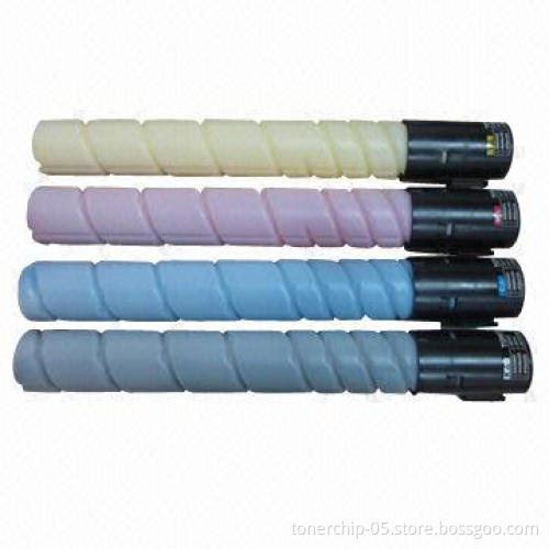 Compatible Color Toner Cartridge for Ricoh Aficio 2551